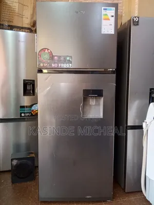 SPJ 599litres Refrigerator