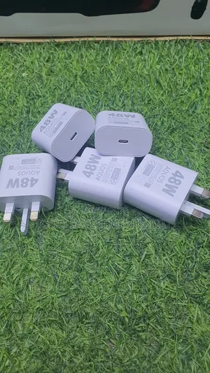 Original 48w Aquos C Usb Adapter Charger