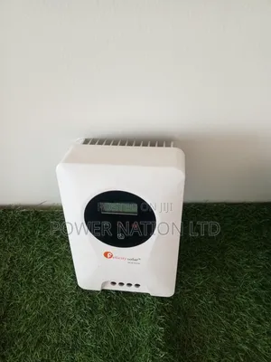 80a MPPT Solar Charge Controller High Efficiency