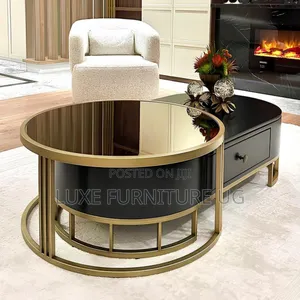 Aset of Centre Table/Big Small