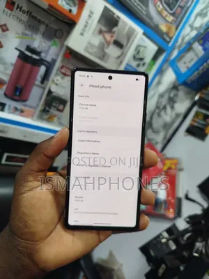 Google Pixel 6a 128 GB Blue
