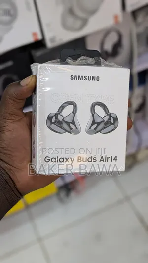 Galaxy Buds Air14".