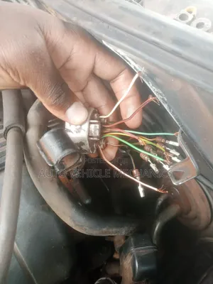 Vehicle Mechanics