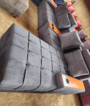Classy L Sofa /6seater