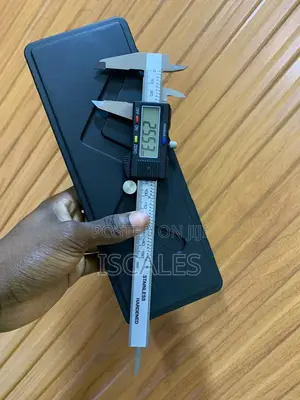 Digital Vernier Calliper 6" 150mm Automatic Digital Vernier Calliper