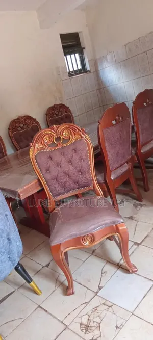 Dinning Table 6seater