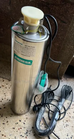 Water Pump Smige 40m