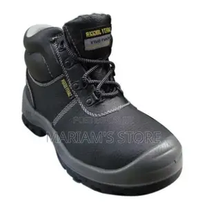 Jogger Safety Shoes