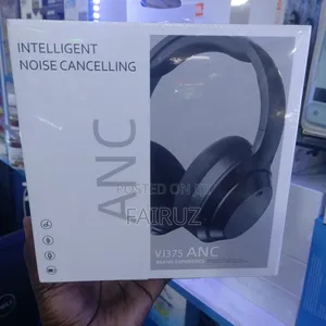 Anc Wireless Bluetooth Headphones