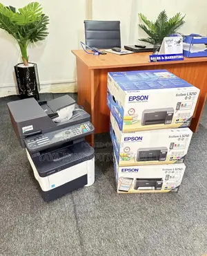 Printers World - Printers of All Varieties