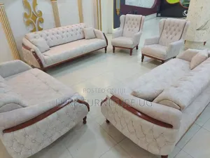 10 Seater Sofa Set /Executive