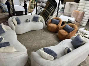 Modern Bean Sofa
