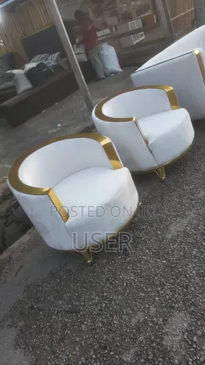 Modern Single Sofa Call Us On