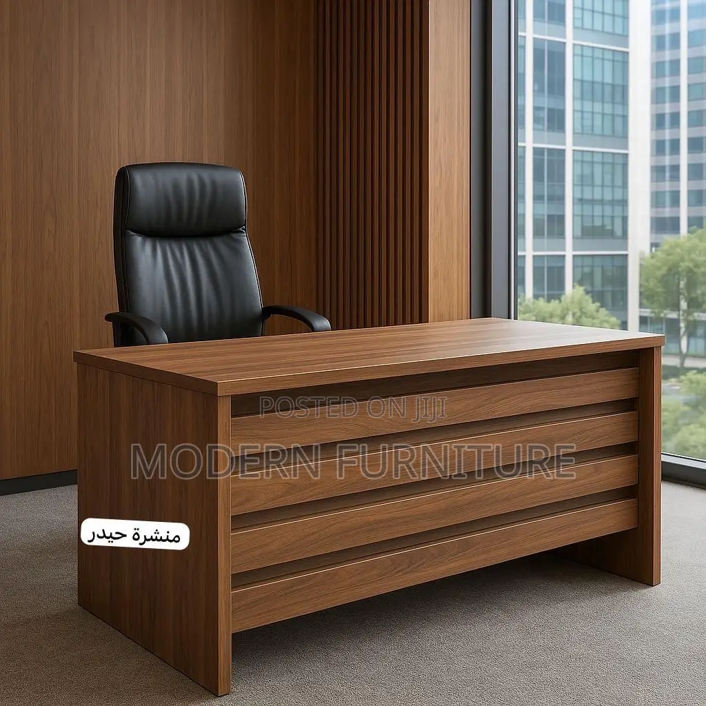 Simple Office Table