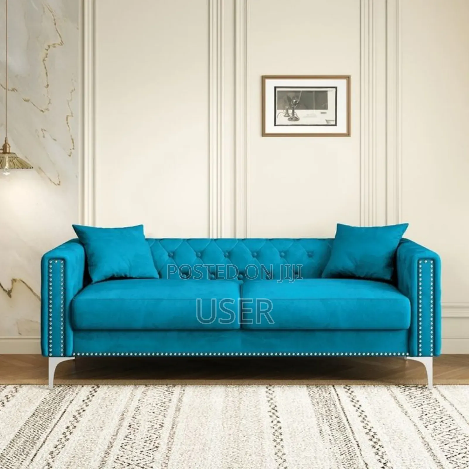 Modern Sofa Call Us On