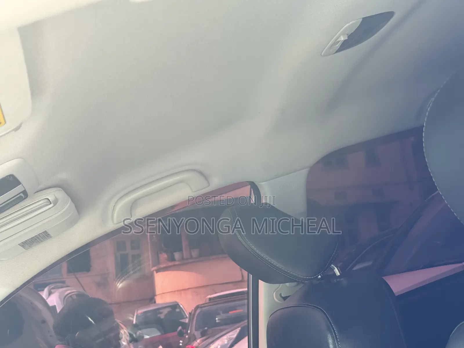 Subaru Forester 2014 Silver