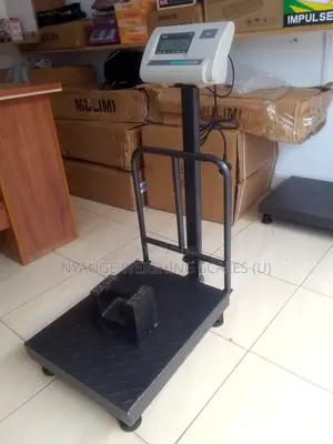 Accurate Bakery Weigh Scale 350kg Weigh Digital Bakery Weighing Scale