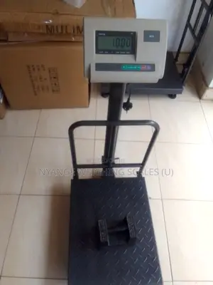 Digital Weighing Scale 350kg Accurate Weigh Electronic Weighing Scale