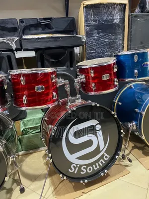 Acoustic Drums