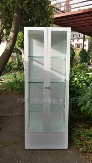 Simple Cupboard 80cm×6ft
