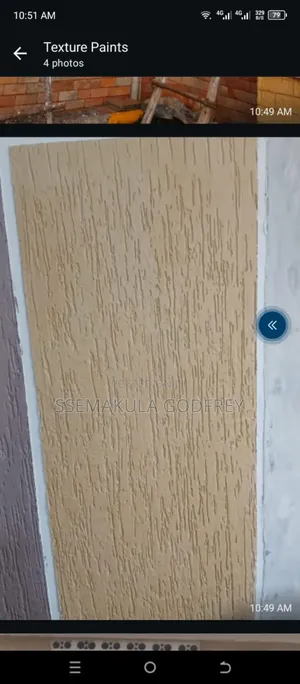 Texture Paint