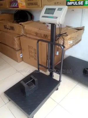 Digital Retail Weigh 350kg Weighing Scale Digital Weighing Scale