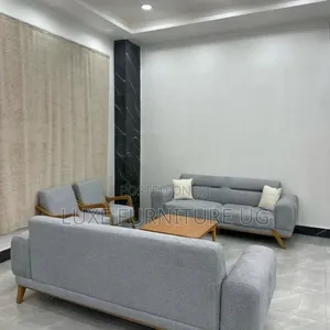 6seater Sofa Set/Classy