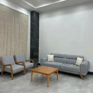 6seater Sofa Set/Classy