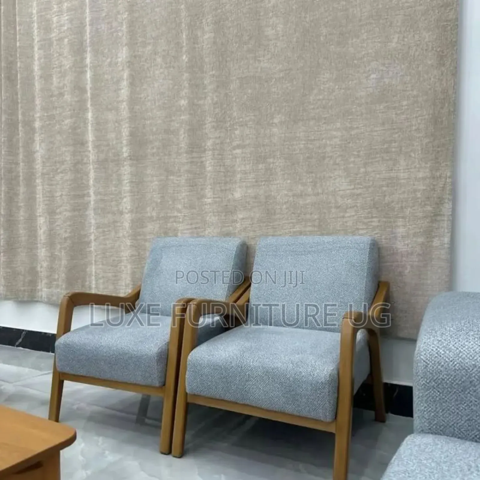 6seater Sofa Set/Classy