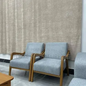 6seater Sofa Set/Classy