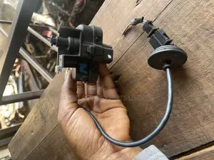 Fuel Tank Actuator