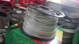 Mk Warm Smart Strip Light 50meters