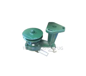 Diesel Engine Cooling Water Pumps.