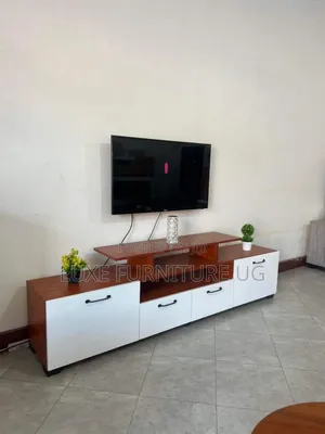 Tv Stand Flat /6feet Long