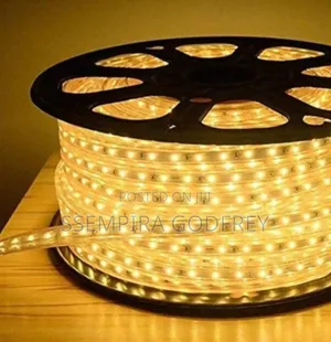 Mk Warm Smart Strip Light 50meters