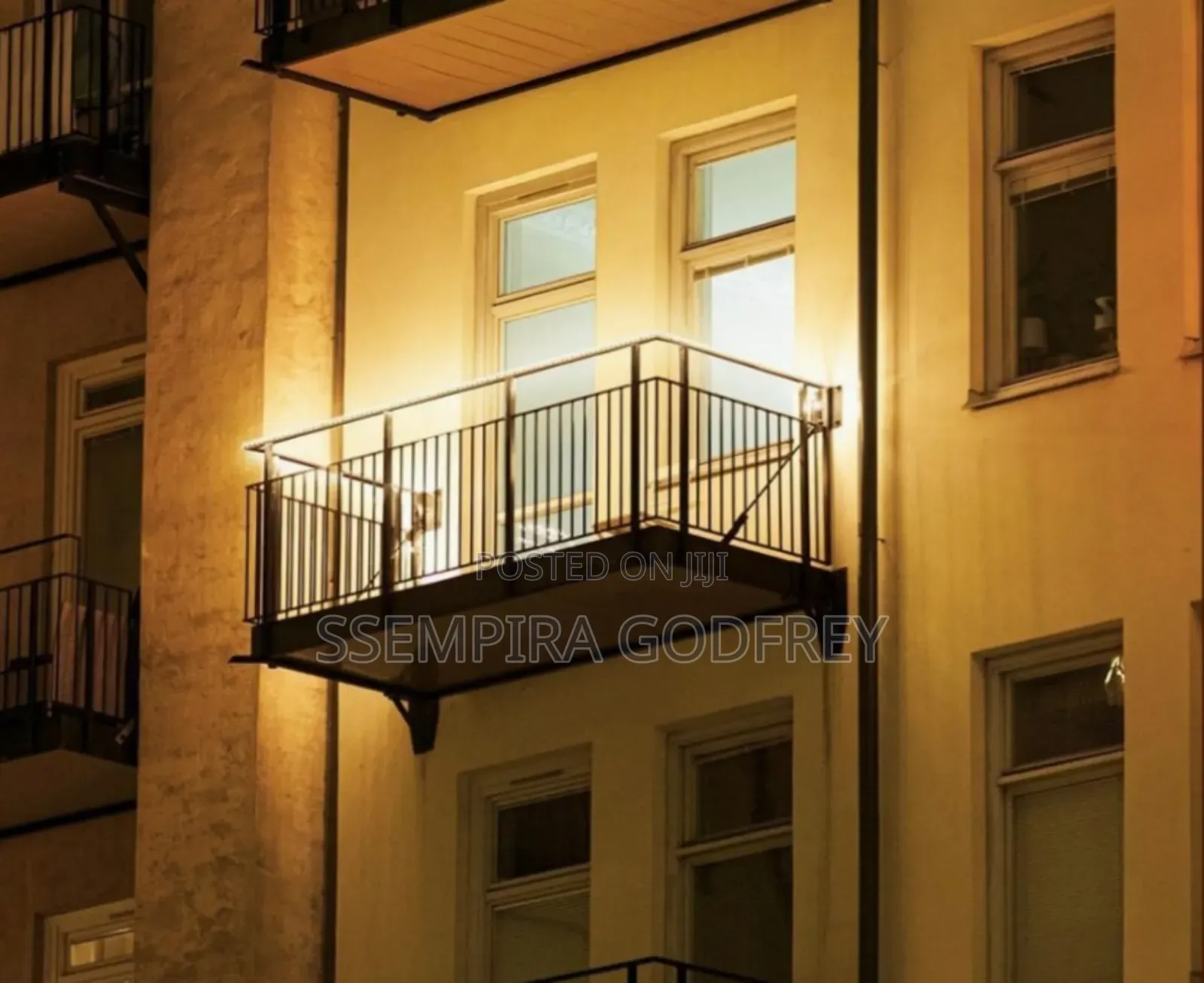 Mk Warm Smart Strip Light 50meters