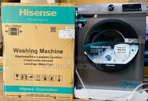 9kg Washing Machine