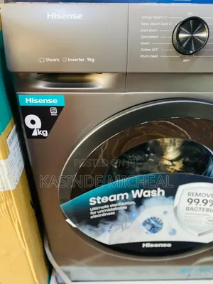 9kg Washing Machine