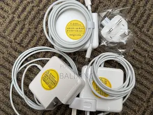 Apple Laptop Chargers ( Power Adapters)