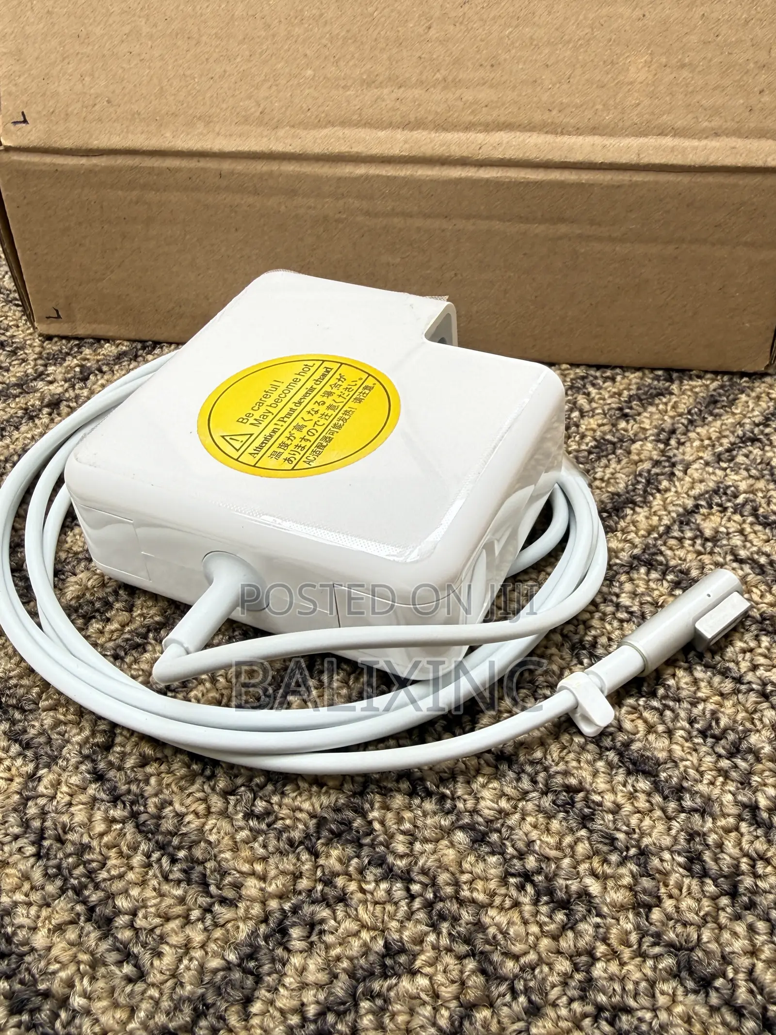 Apple Laptop Chargers ( Power Adapters)