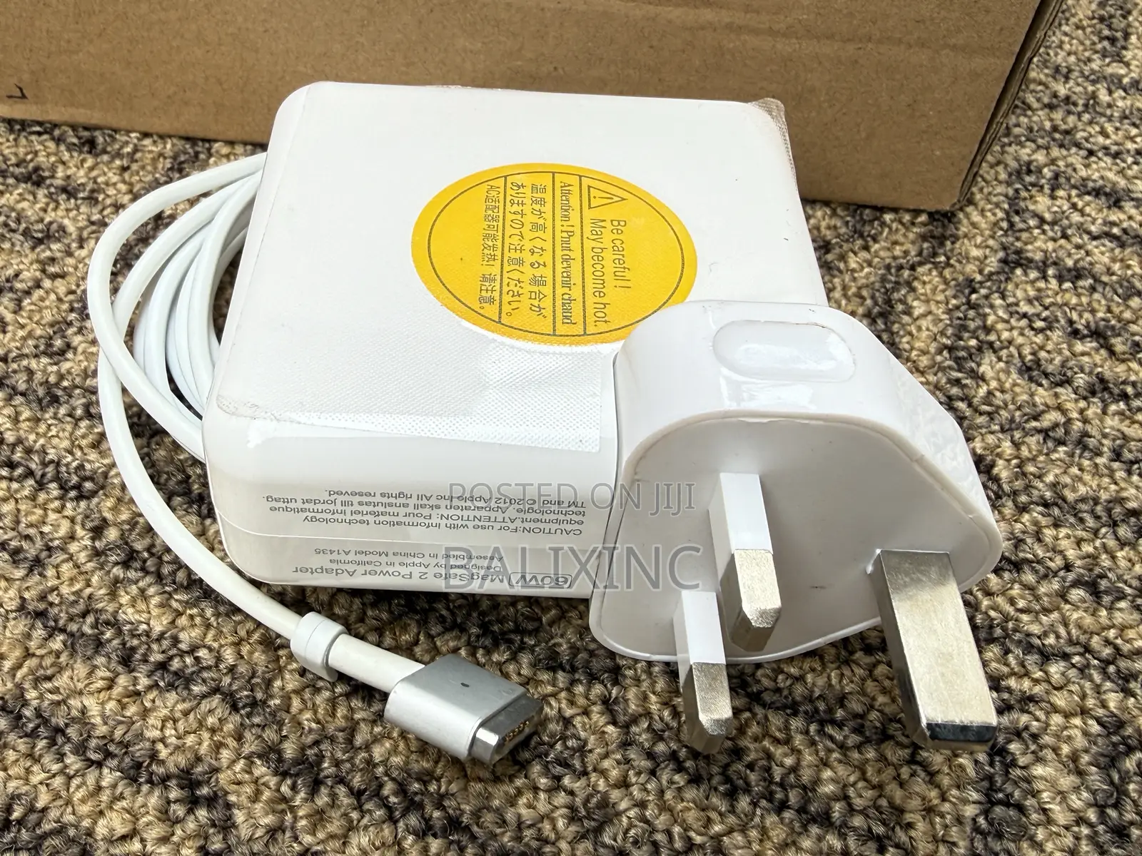 Apple Laptop Chargers ( Power Adapters)