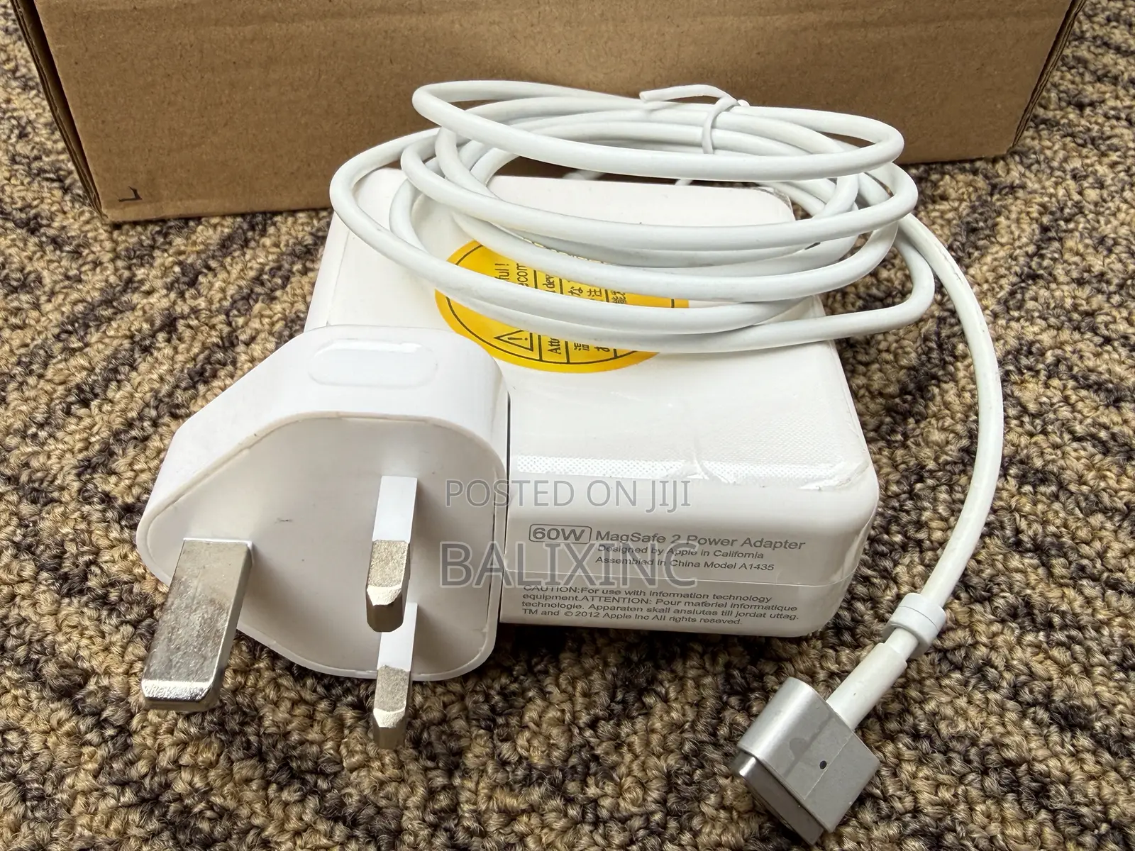 Apple Laptop Chargers ( Power Adapters)
