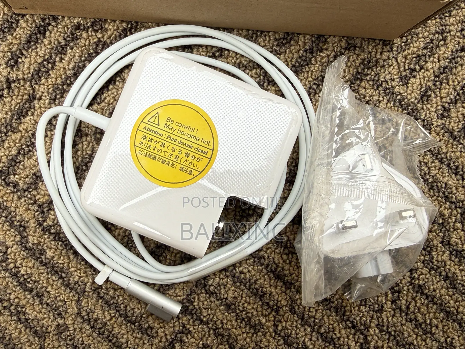 Apple Laptop Chargers ( Power Adapters)