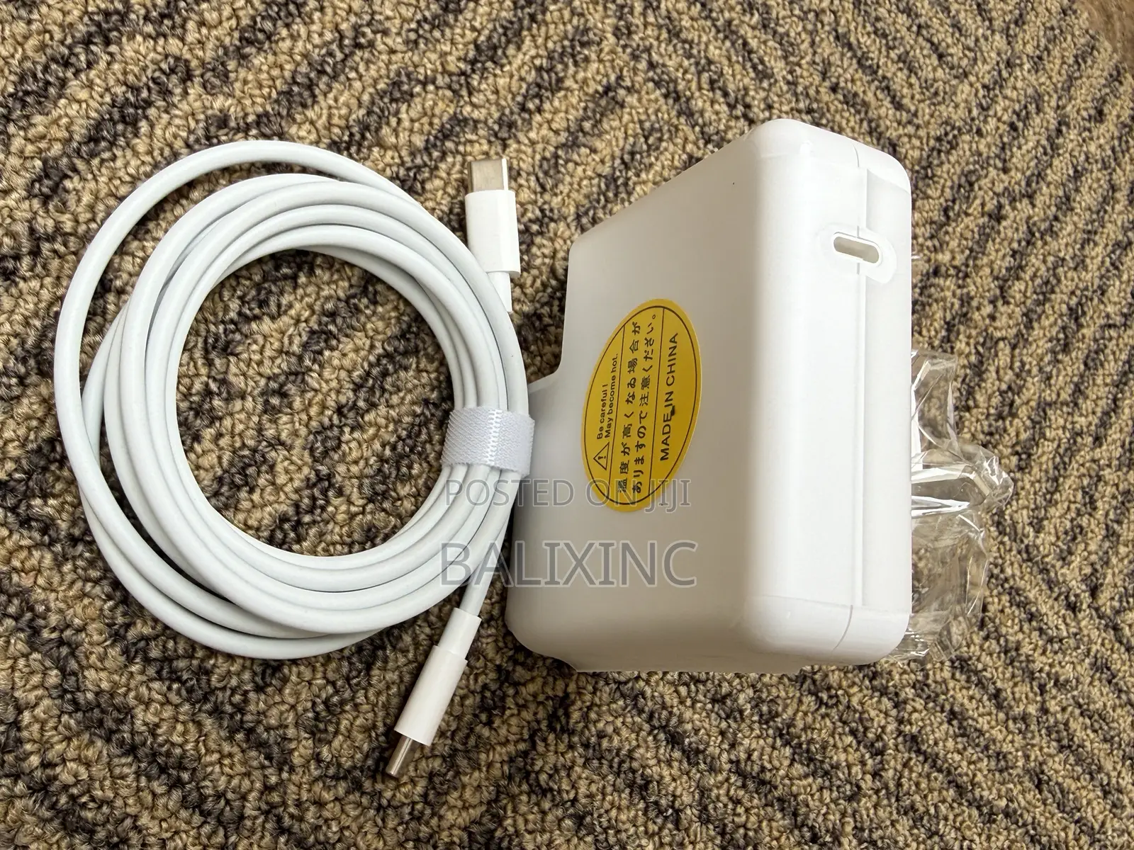 Apple Laptop Chargers ( Power Adapters)