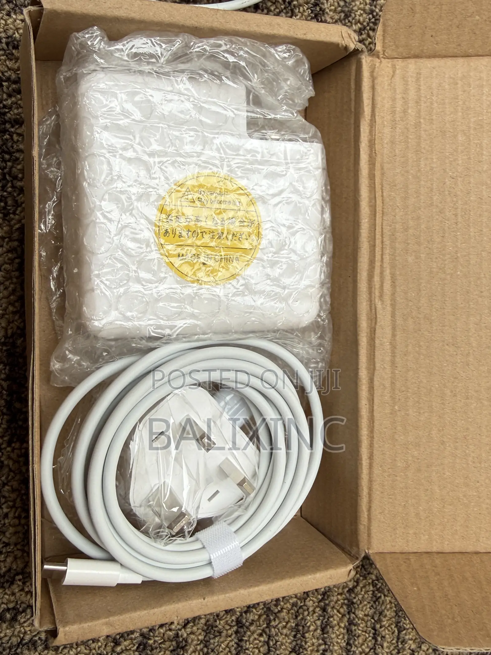 Apple Laptop Chargers ( Power Adapters)