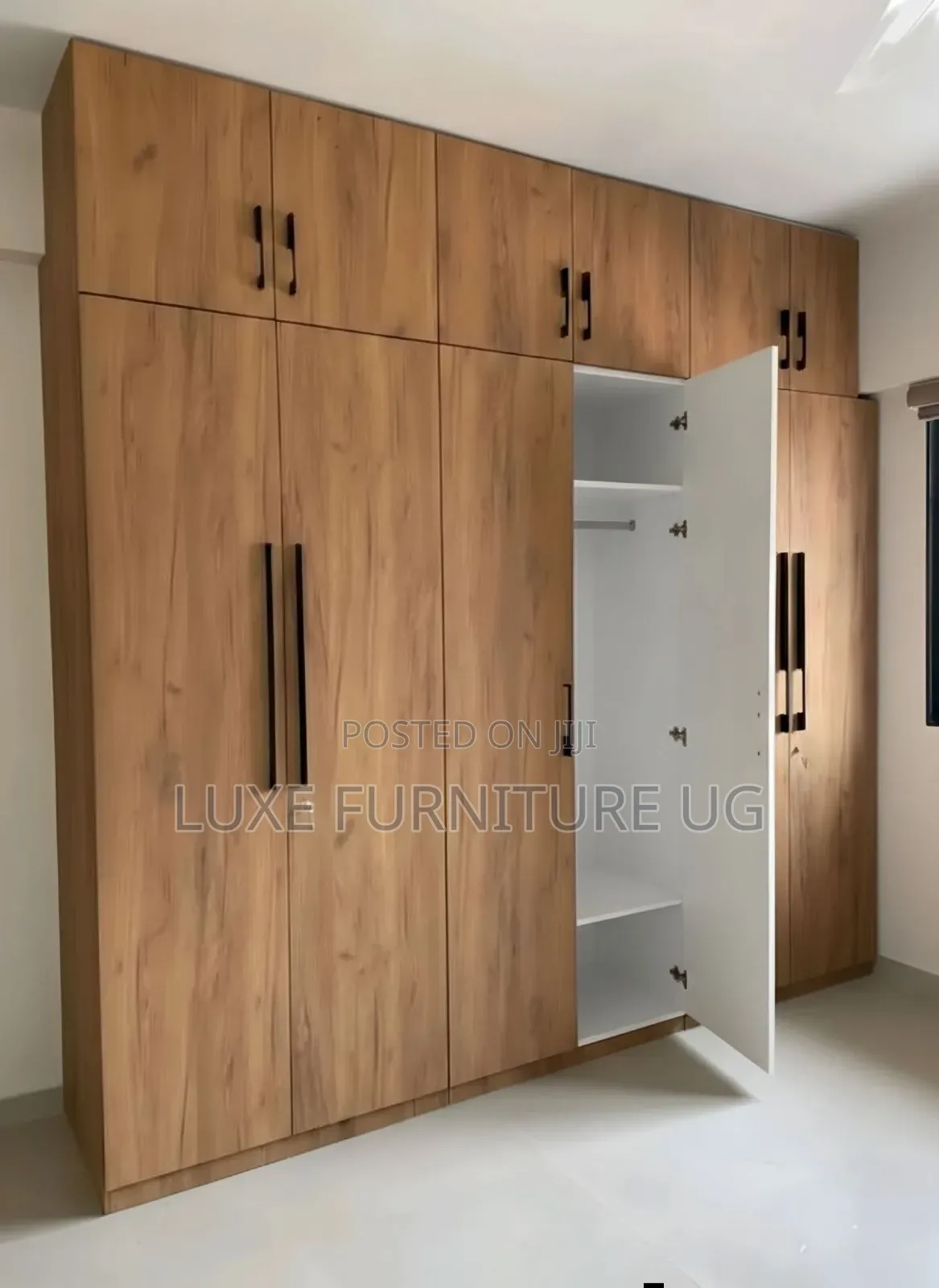 Wardrobe System
