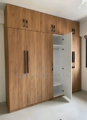 Wardrobe System
