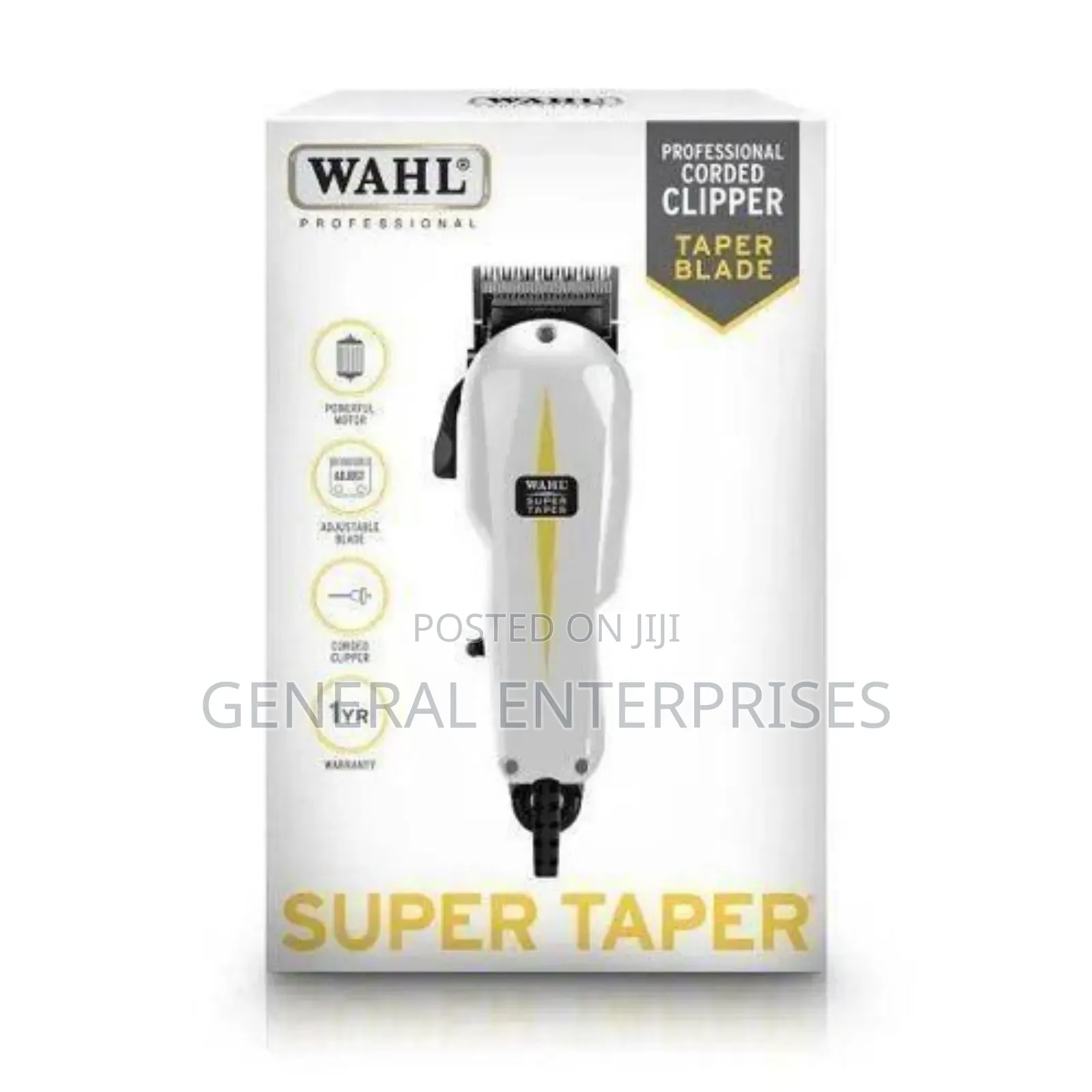 Hair Clipper