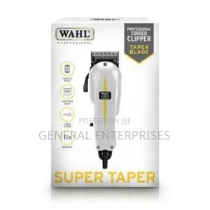Hair Clipper