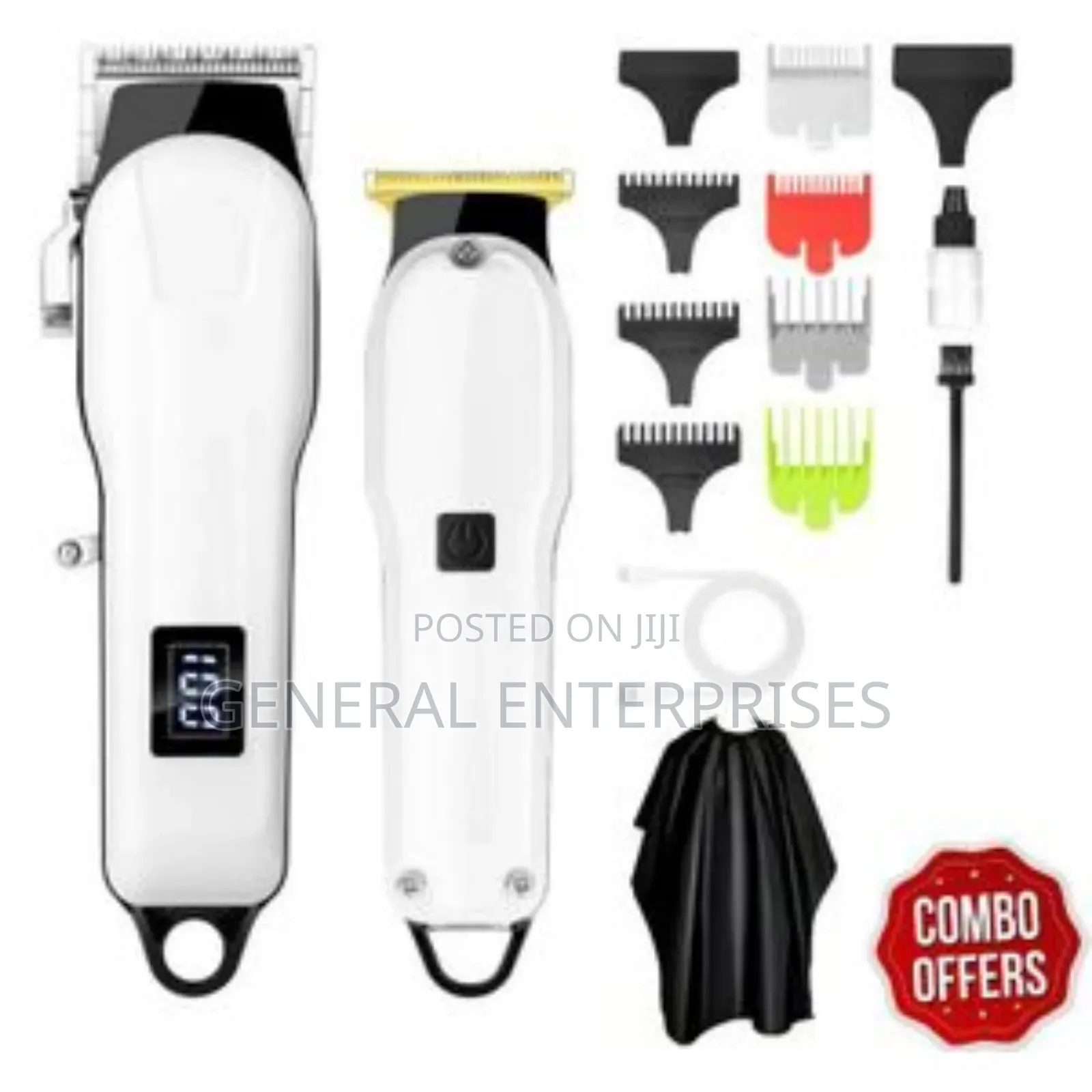 Hair Clipper for Men